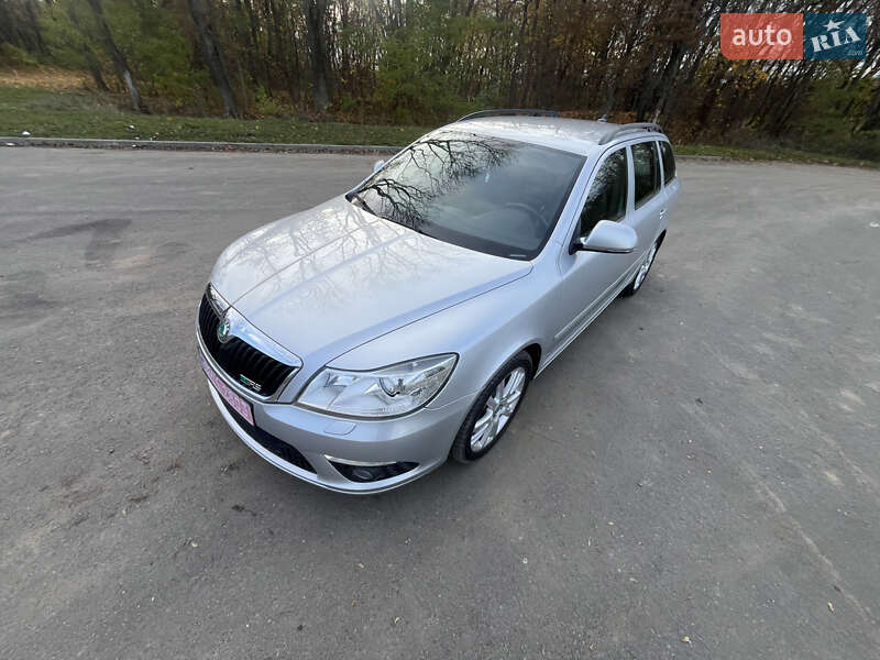 Универсал Skoda Octavia 2012 в Дунаевцах фото 12 Универсал Skoda Octavia 2012 в Дунаевцах