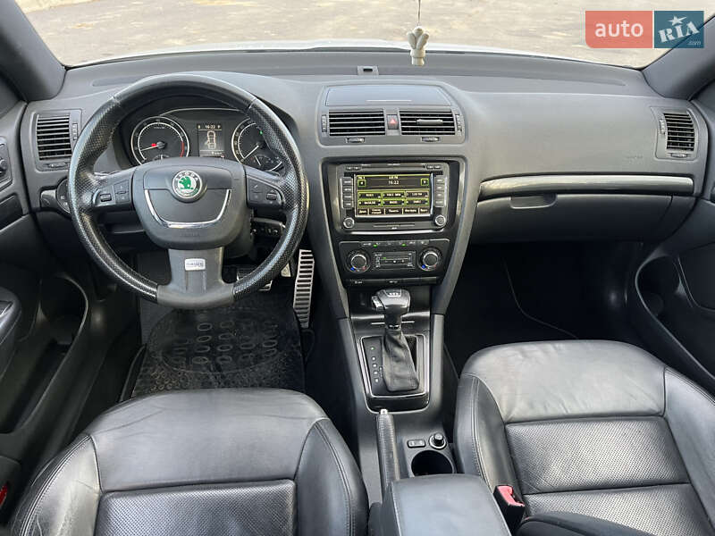 Универсал Skoda Octavia 2012 в Дунаевцах фото 15 Универсал Skoda Octavia 2012 в Дунаевцах