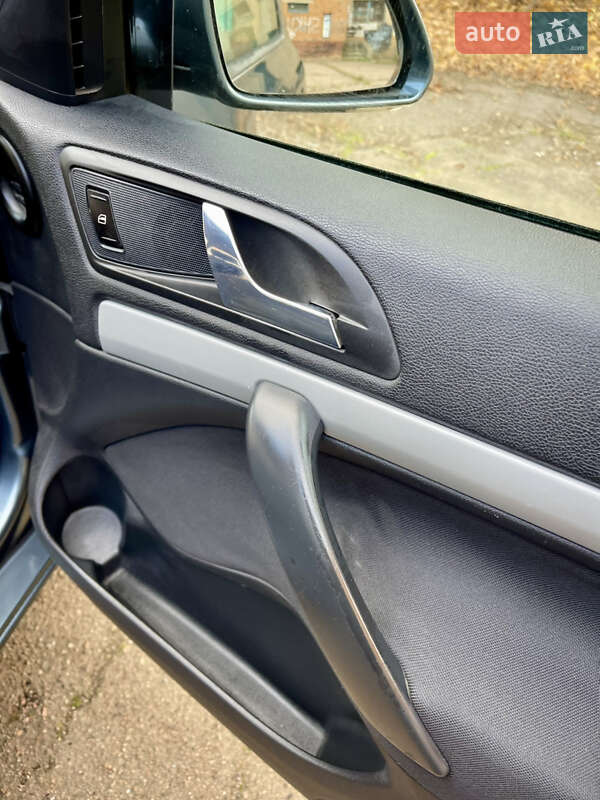 Лифтбек Skoda Octavia 2006 в Нежине фото 22 Лифтбек Skoda Octavia 2006 в Нежине