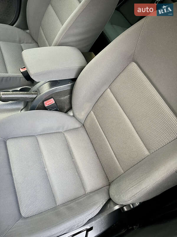 Лифтбек Skoda Octavia 2006 в Нежине фото 21 Лифтбек Skoda Octavia 2006 в Нежине