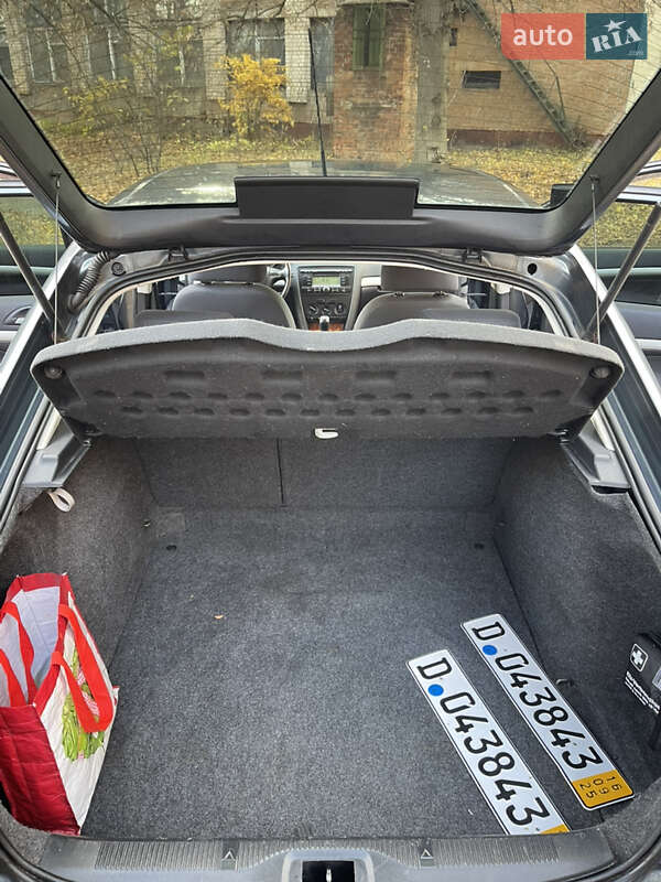 Лифтбек Skoda Octavia 2006 в Нежине фото 31 Лифтбек Skoda Octavia 2006 в Нежине