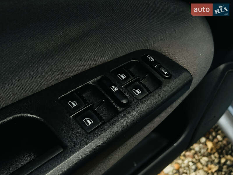 Лифтбек Skoda Octavia 2007 в Харькове