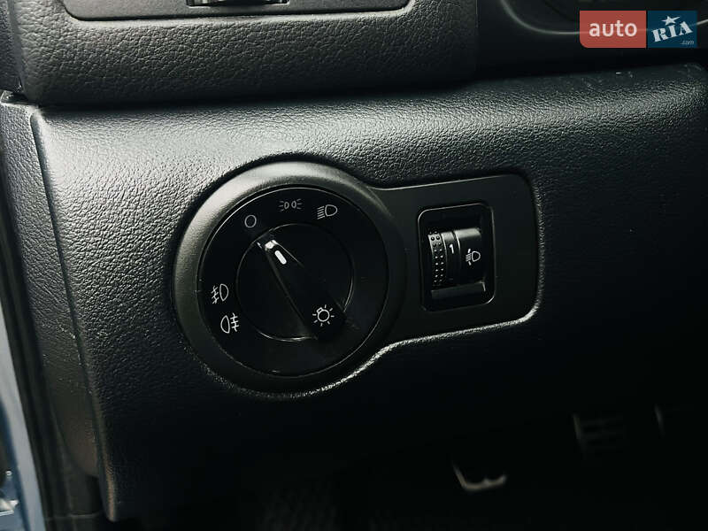 Лифтбек Skoda Octavia 2007 в Харькове