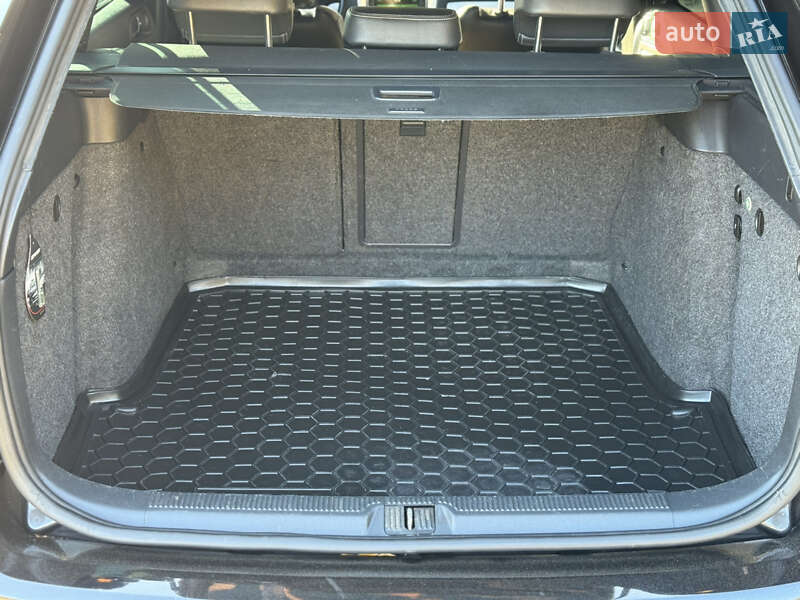 Универсал Skoda Octavia 2008 в Броварах