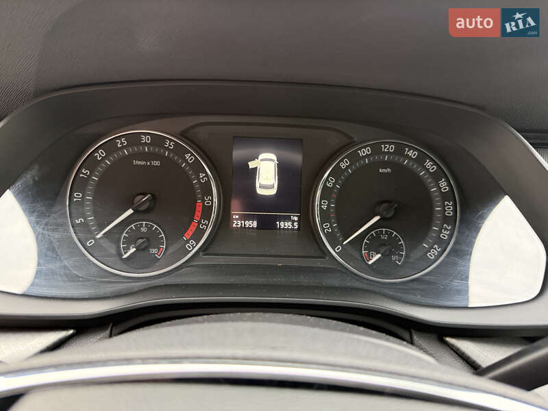 Універсал Skoda Octavia 2020 в Луцьку