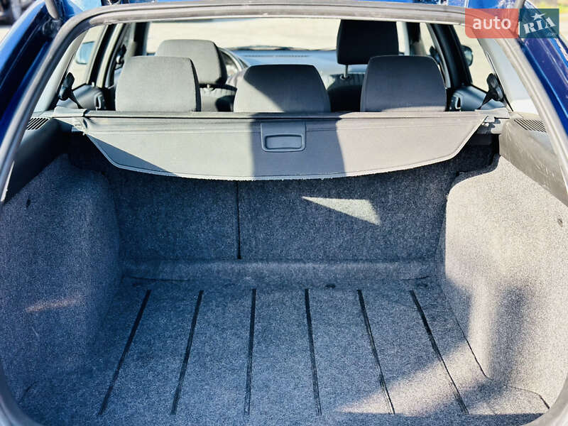 Универсал Skoda Octavia 2006 в Харькове