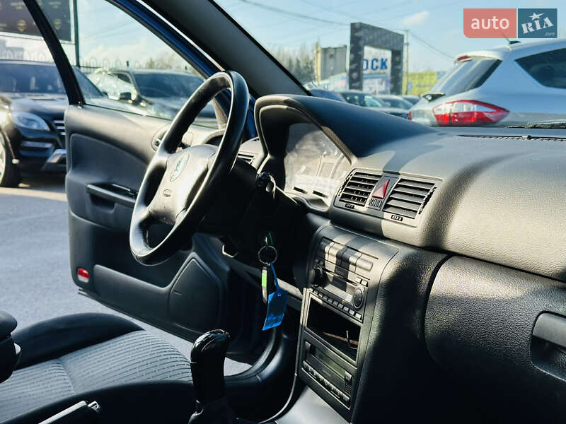 Универсал Skoda Octavia 2006 в Харькове