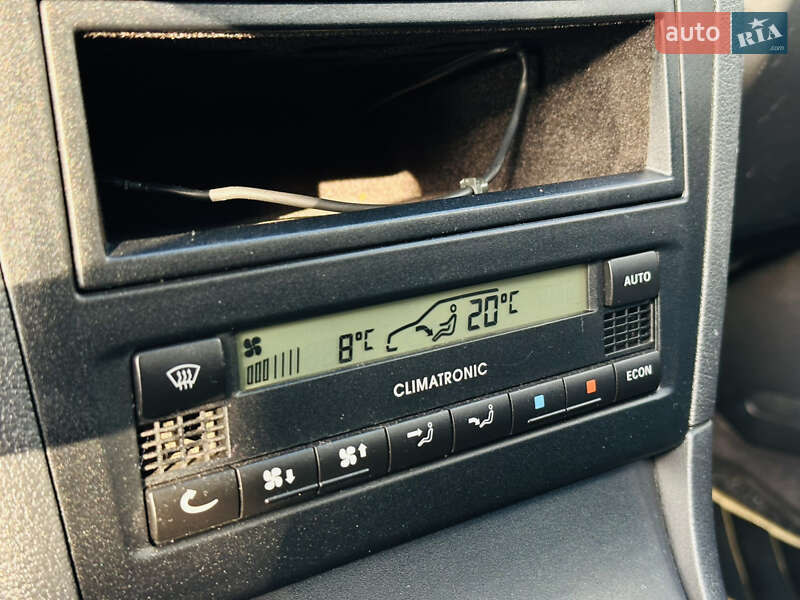 Универсал Skoda Octavia 2006 в Харькове