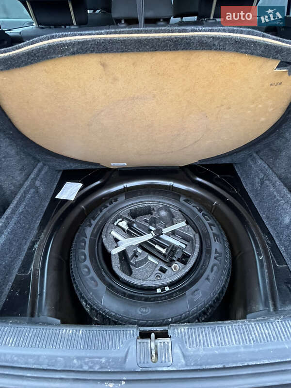 Универсал Skoda Octavia 2005 в Дрогобыче