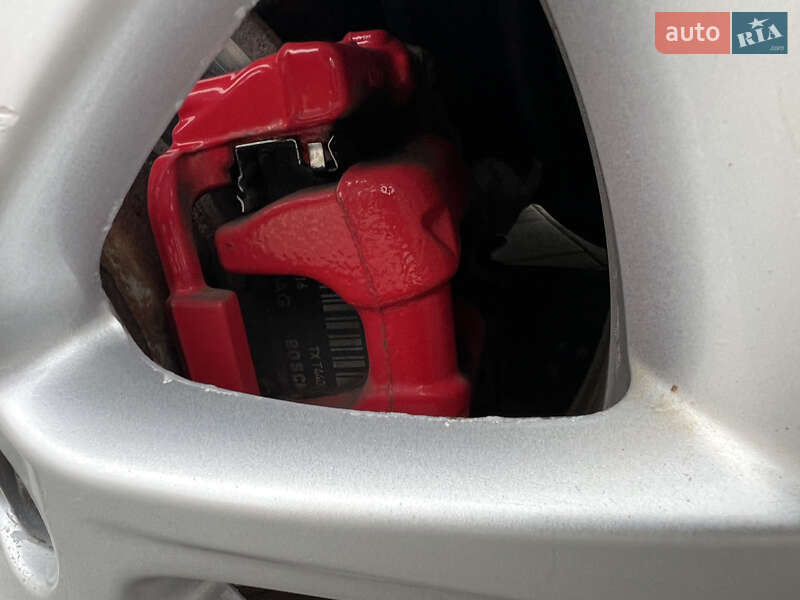 Универсал Skoda Octavia 2010 в Луцке