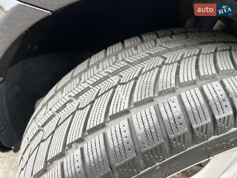 Универсал Skoda Octavia 2010 в Луцке