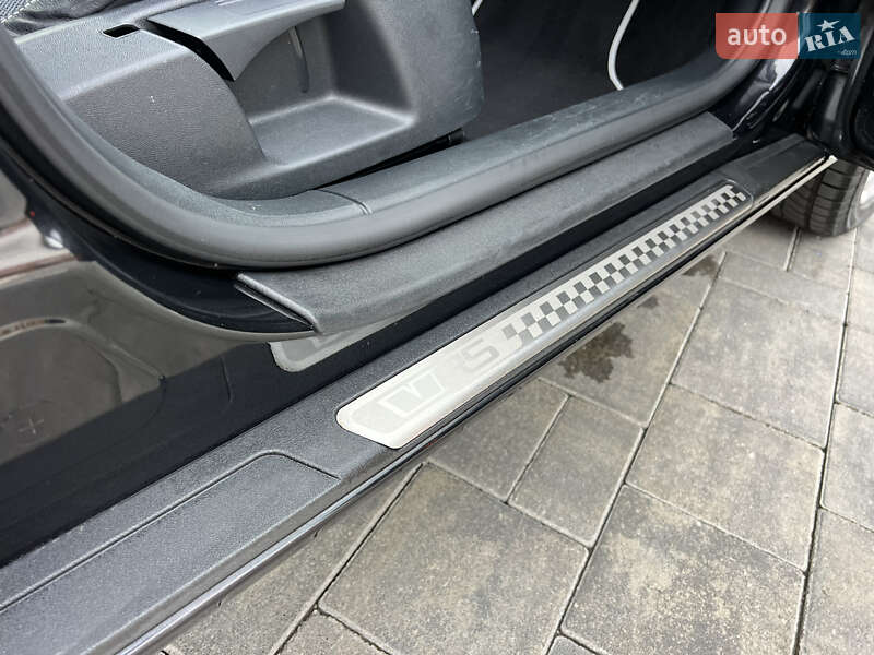 Универсал Skoda Octavia 2010 в Луцке