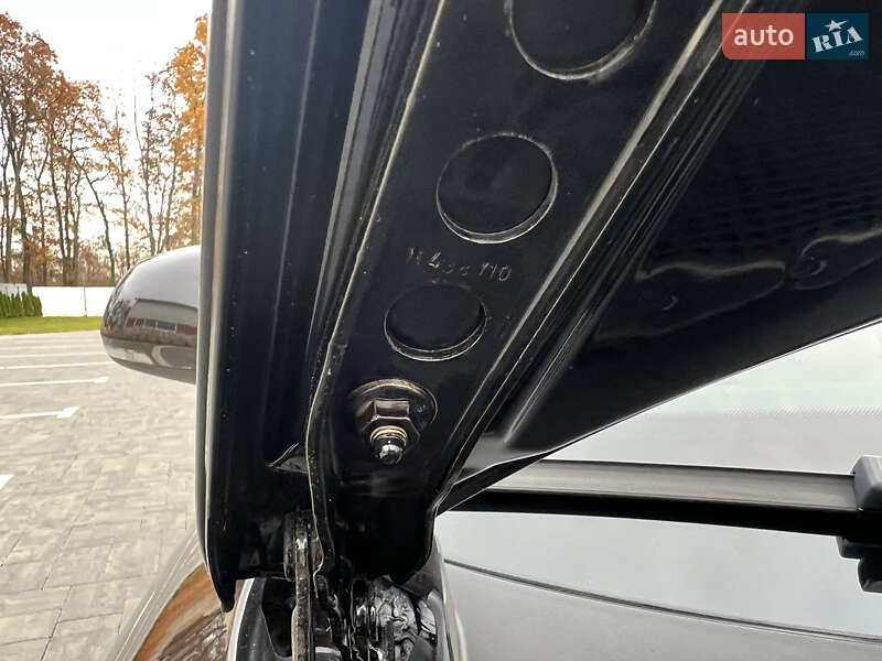 Универсал Skoda Octavia 2010 в Луцке