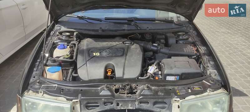 Универсал Skoda Octavia 2008 в Виннице фото 4 Универсал Skoda Octavia 2008 в Виннице