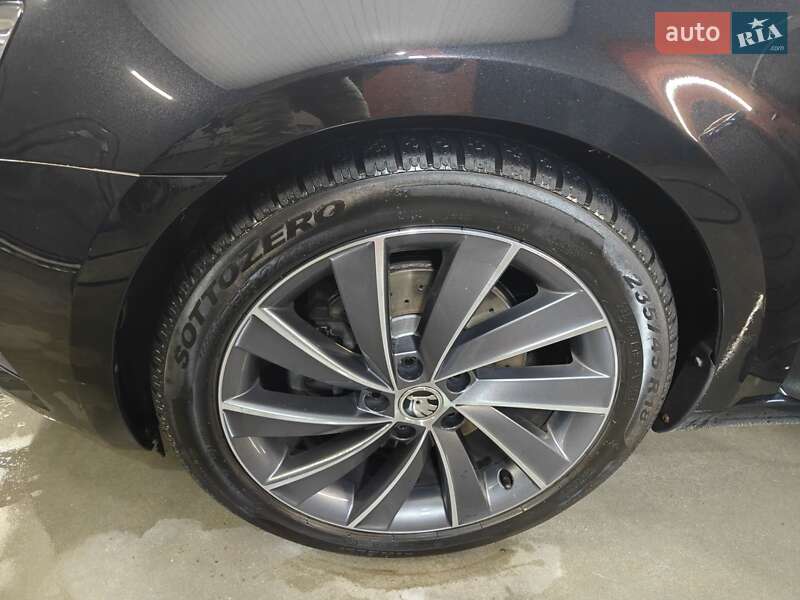 Универсал Skoda Octavia 2019 в Ровно фото 3 Универсал Skoda Octavia 2019 в Ровно