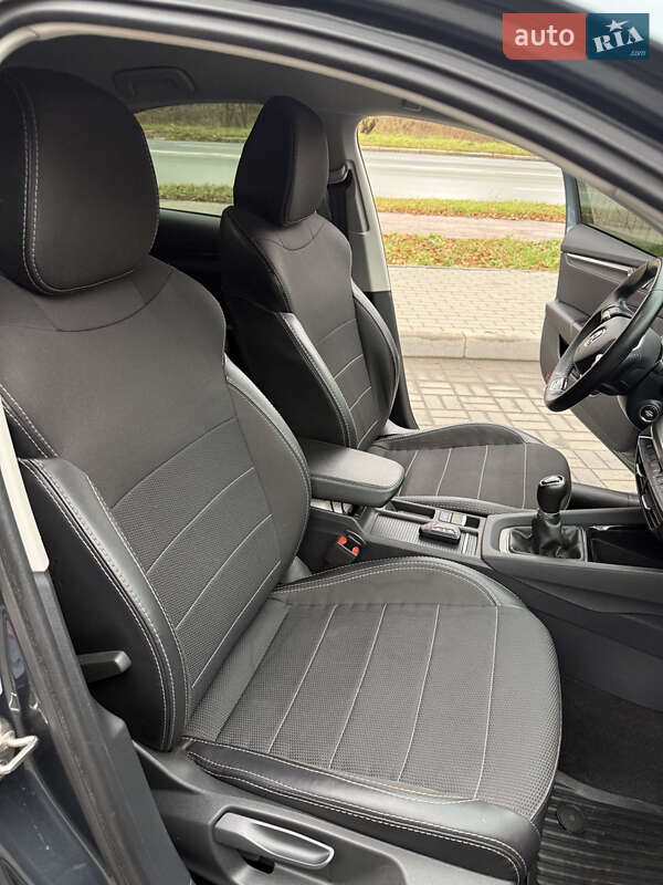 Лифтбек Skoda Octavia 2020 в Хмельницком