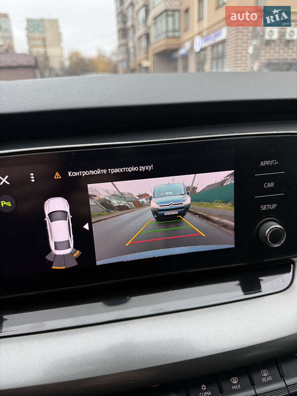 Лифтбек Skoda Octavia 2020 в Хмельницком