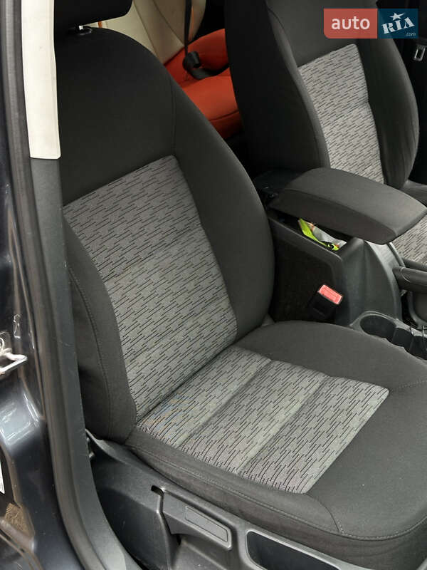 Универсал Skoda Octavia 2010 в Киеве