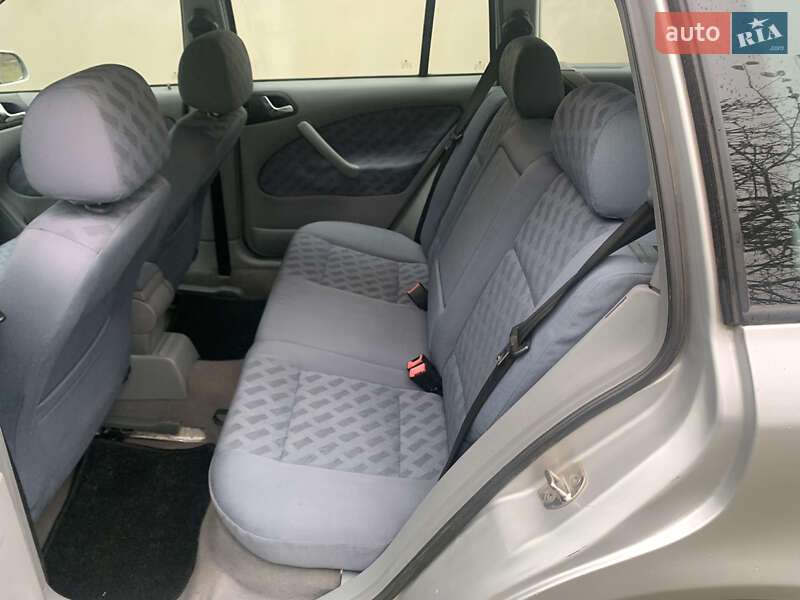 Универсал Skoda Octavia 1999 в Житомире