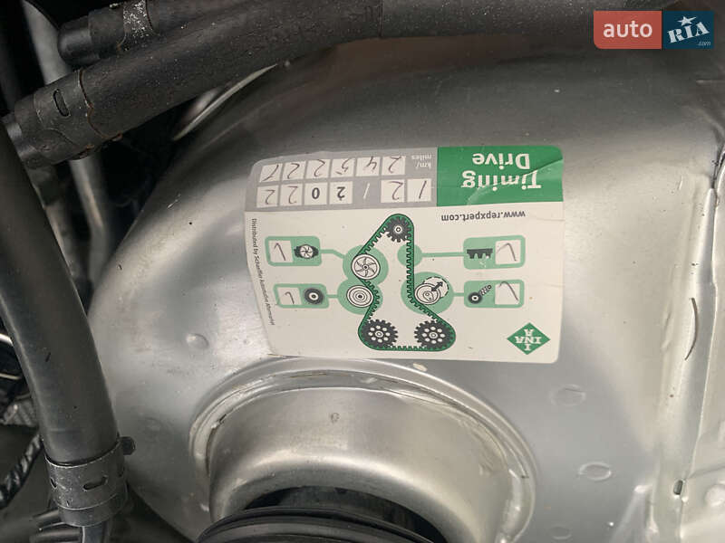 Универсал Skoda Octavia 1999 в Житомире