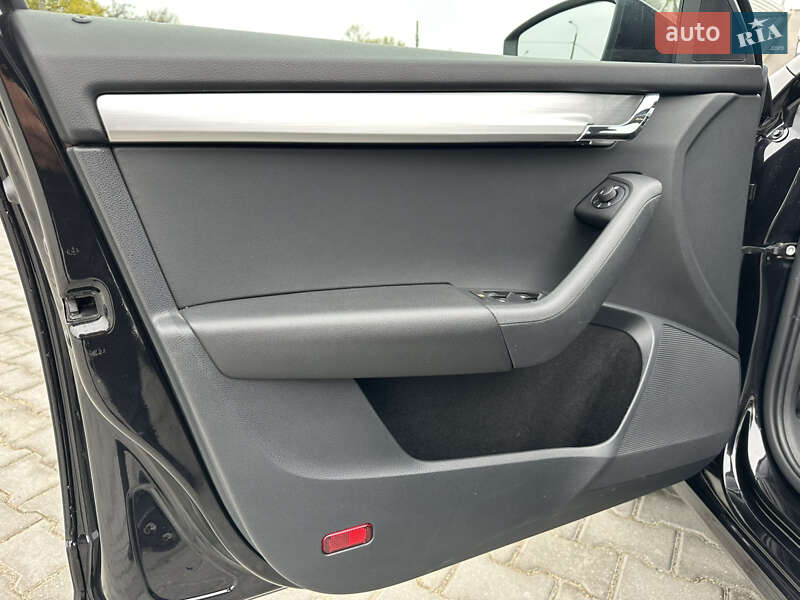 Лифтбек Skoda Octavia 2020 в Николаеве фото 26 Лифтбек Skoda Octavia 2020 в Николаеве