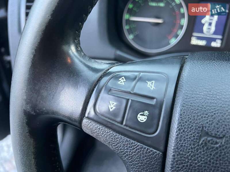 Універсал Skoda Octavia 2008 в Львові