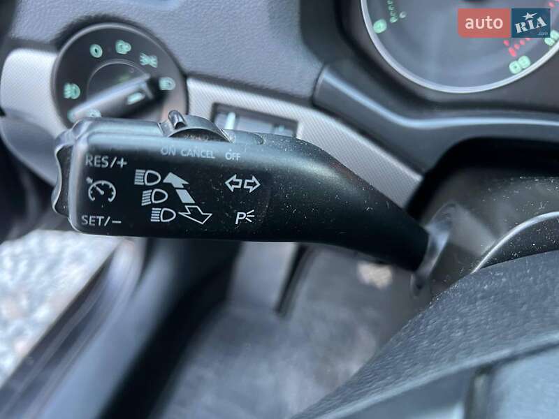 Універсал Skoda Octavia 2008 в Львові