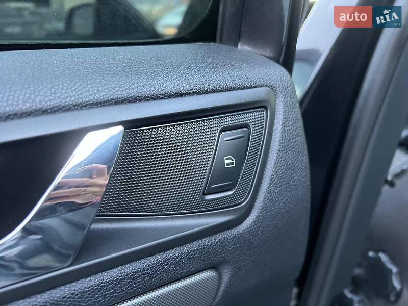 Універсал Skoda Octavia 2008 в Львові