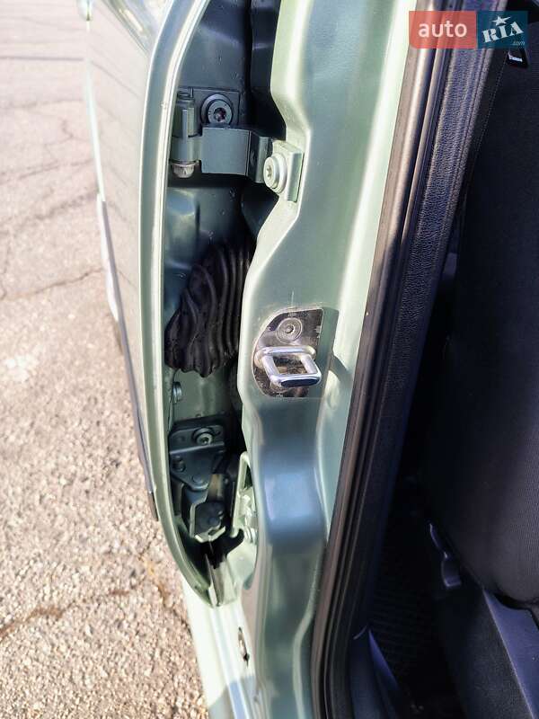 Лифтбек Skoda Octavia 2002 в Харькове фото 20 Лифтбек Skoda Octavia 2002 в Харькове