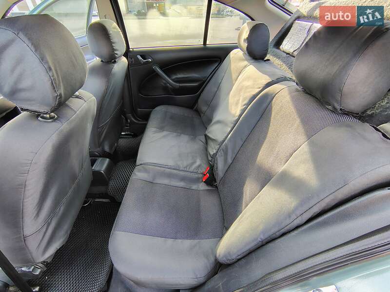 Лифтбек Skoda Octavia 2002 в Харькове фото 27 Лифтбек Skoda Octavia 2002 в Харькове