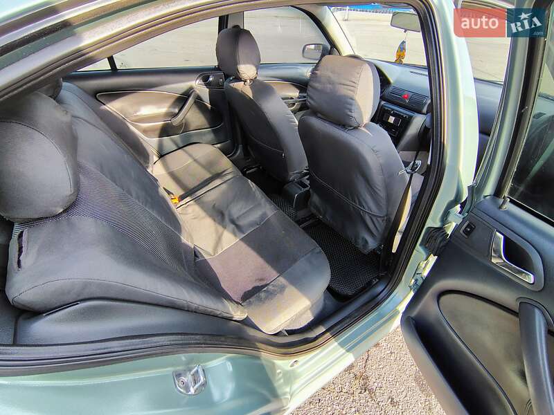 Лифтбек Skoda Octavia 2002 в Харькове фото 50 Лифтбек Skoda Octavia 2002 в Харькове