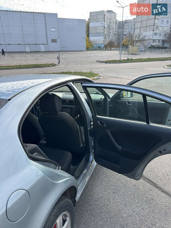 Лифтбек Skoda Octavia 2002 в Харькове фото 33 Лифтбек Skoda Octavia 2002 в Харькове