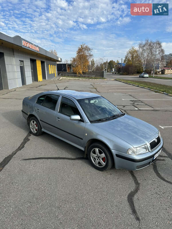 Лифтбек Skoda Octavia 2002 в Харькове фото 31 Лифтбек Skoda Octavia 2002 в Харькове
