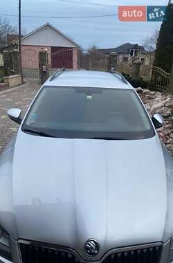 Універсал Skoda Octavia 2013 в Тячеві