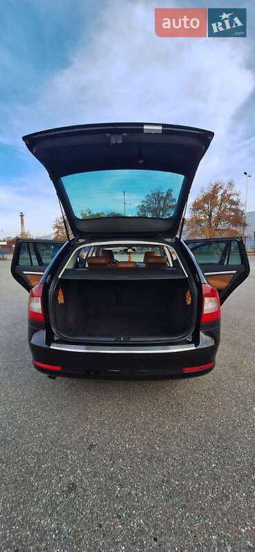 Универсал Skoda Octavia 2009 в Киеве фото 15 Универсал Skoda Octavia 2009 в Киеве
