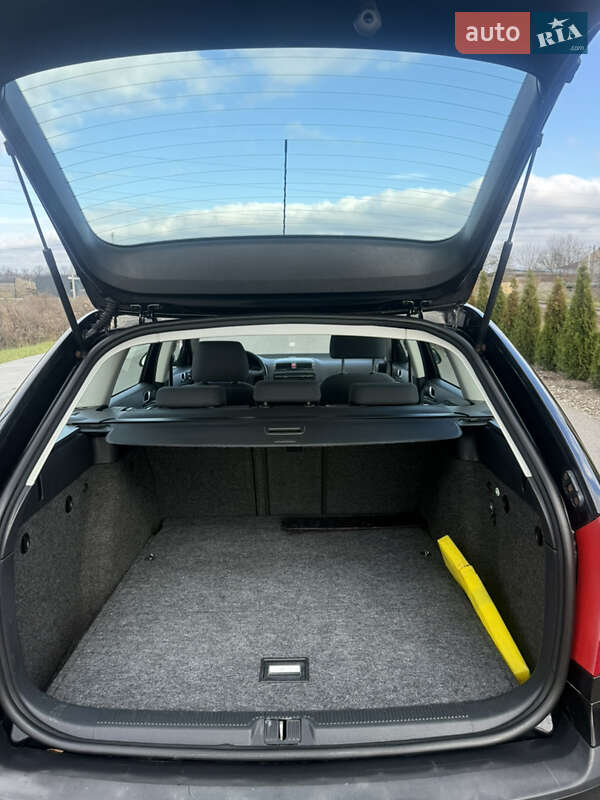 Универсал Skoda Octavia 2006 в Березане фото 24 Универсал Skoda Octavia 2006 в Березане