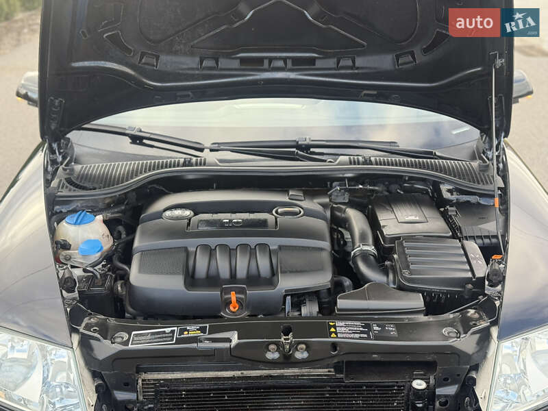 Универсал Skoda Octavia 2006 в Березане фото 34 Универсал Skoda Octavia 2006 в Березане