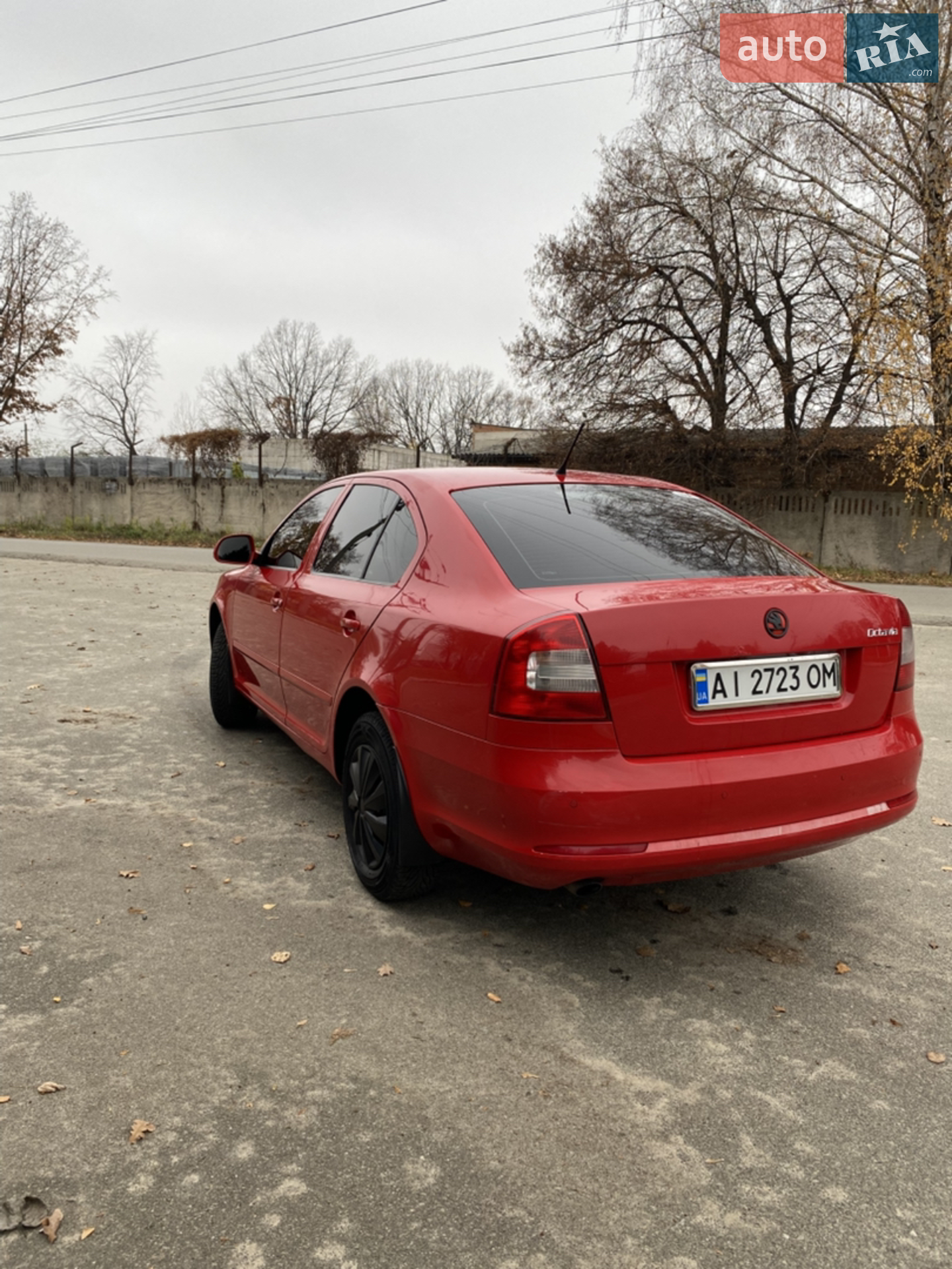2010 Skoda Octavia - мініатюра 5