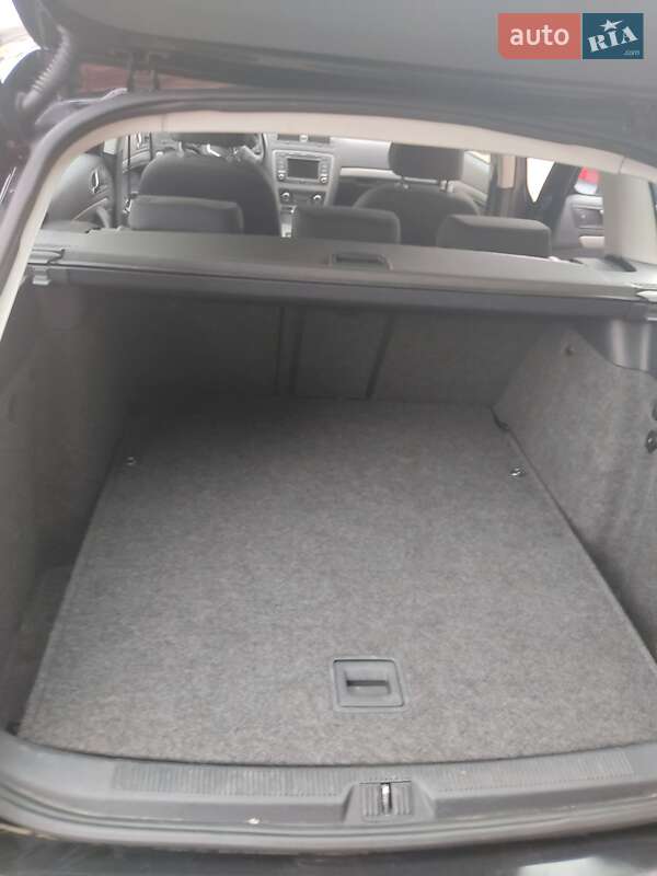 Универсал Skoda Octavia 2009 в Киеве фото 11 Универсал Skoda Octavia 2009 в Киеве