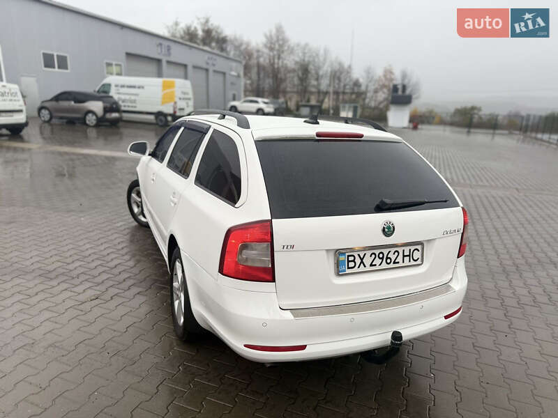 Универсал Skoda Octavia 2013 в Хмельницком фото 10 Универсал Skoda Octavia 2013 в Хмельницком
