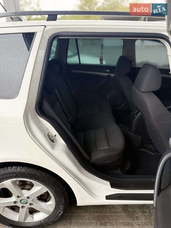 Универсал Skoda Octavia 2013 в Хмельницком фото 11 Универсал Skoda Octavia 2013 в Хмельницком