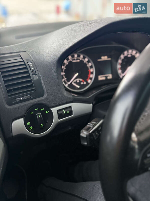 Универсал Skoda Octavia 2013 в Хмельницком фото 16 Универсал Skoda Octavia 2013 в Хмельницком