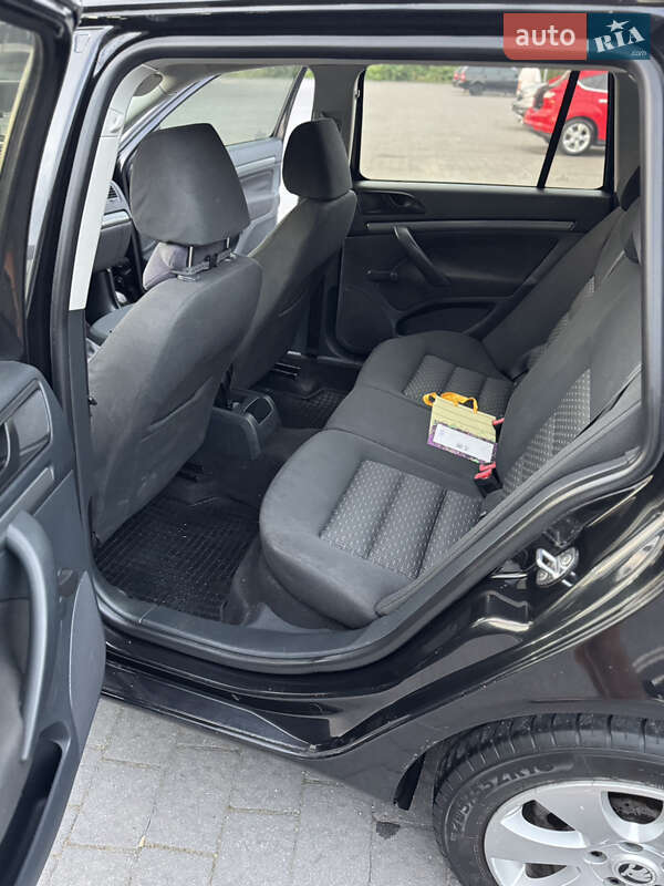 Универсал Skoda Octavia 2011 в Надворной фото 30 Универсал Skoda Octavia 2011 в Надворной