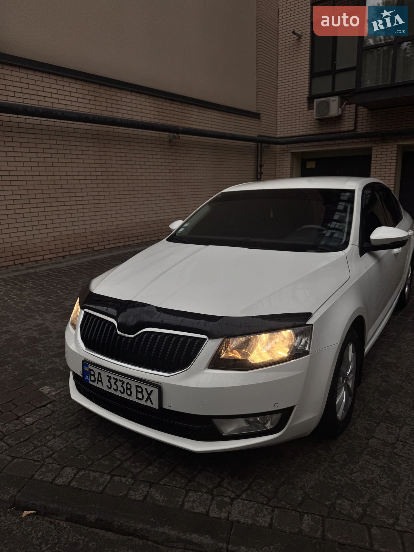 2015 Skoda Octavia - мініатюра 2