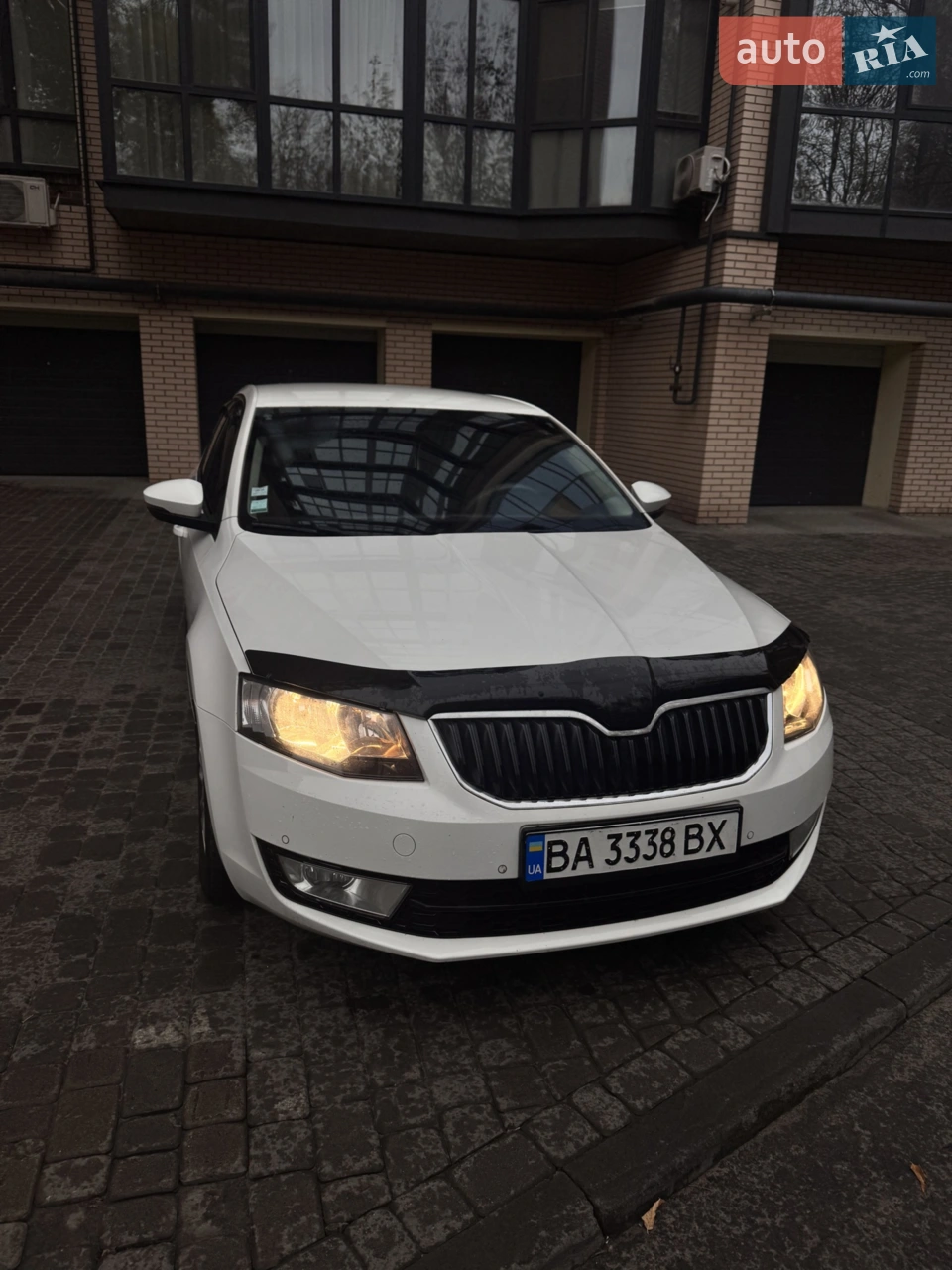 2016 Skoda Octavia - мініатюра 14