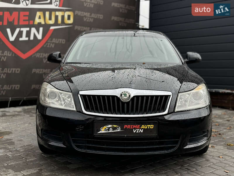 Лифтбек Skoda Octavia 2011 в Виннице фото 3 Лифтбек Skoda Octavia 2011 в Виннице