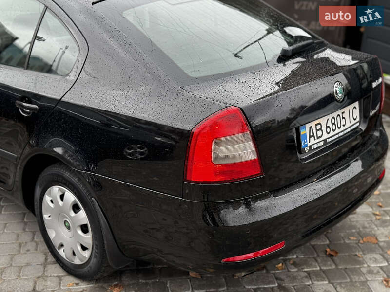 Лифтбек Skoda Octavia 2011 в Виннице фото 16 Лифтбек Skoda Octavia 2011 в Виннице