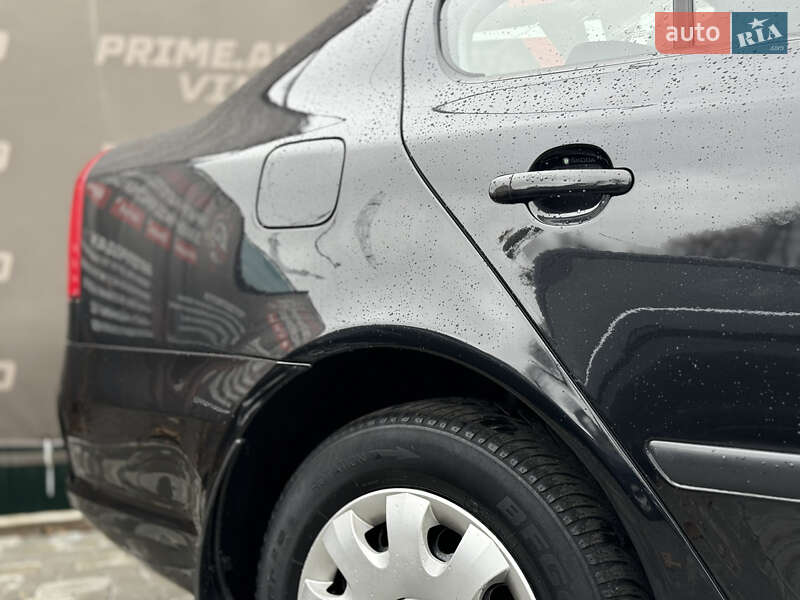 Лифтбек Skoda Octavia 2011 в Виннице фото 32 Лифтбек Skoda Octavia 2011 в Виннице