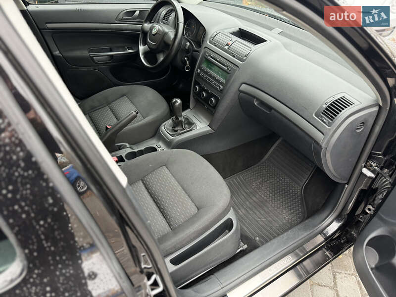 Лифтбек Skoda Octavia 2011 в Виннице фото 45 Лифтбек Skoda Octavia 2011 в Виннице