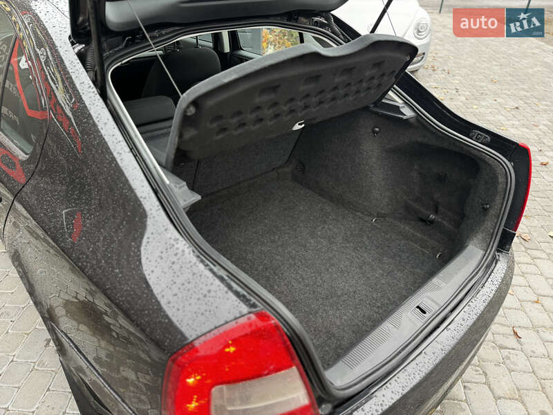 Лифтбек Skoda Octavia 2011 в Виннице фото 35 Лифтбек Skoda Octavia 2011 в Виннице